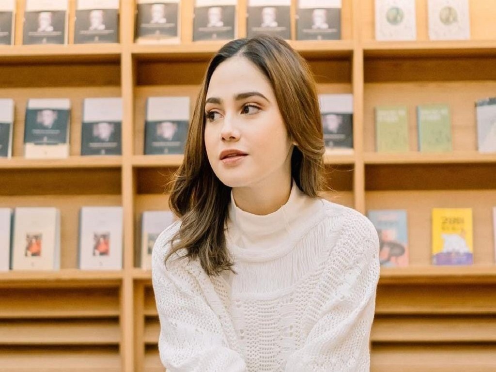 Syifa Hadju