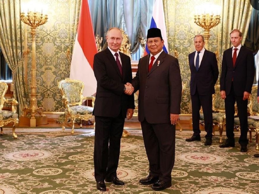 Prabowo