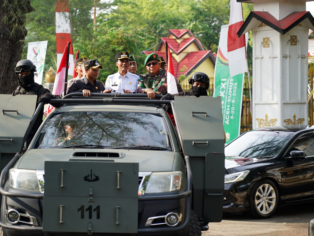 merah putih di tugu langsa5