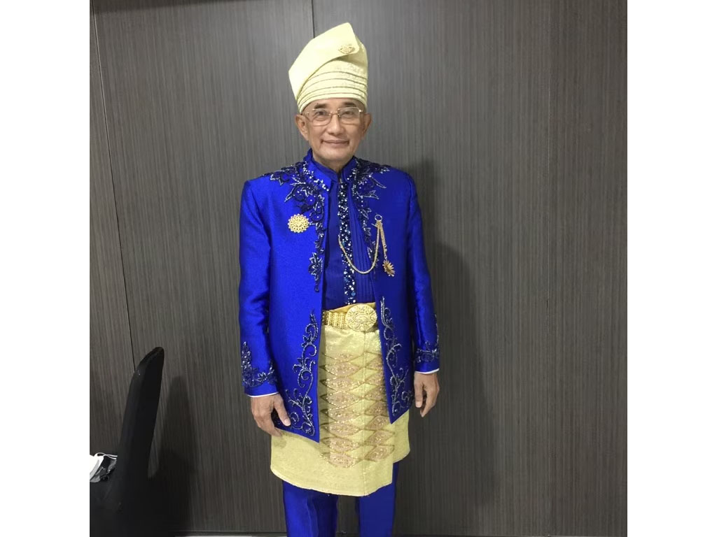 Azril Azhari pengamat pariwisata