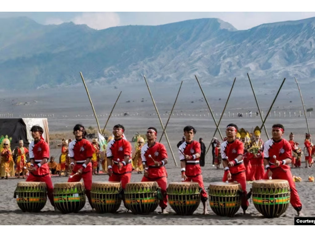 Bromo Festival 2024
