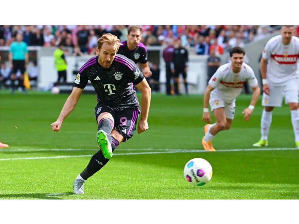 Harry Kane