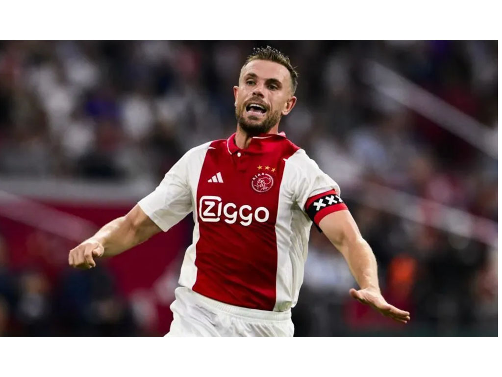 Ajax