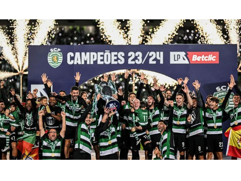 Sporting