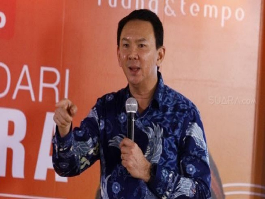 Ahok