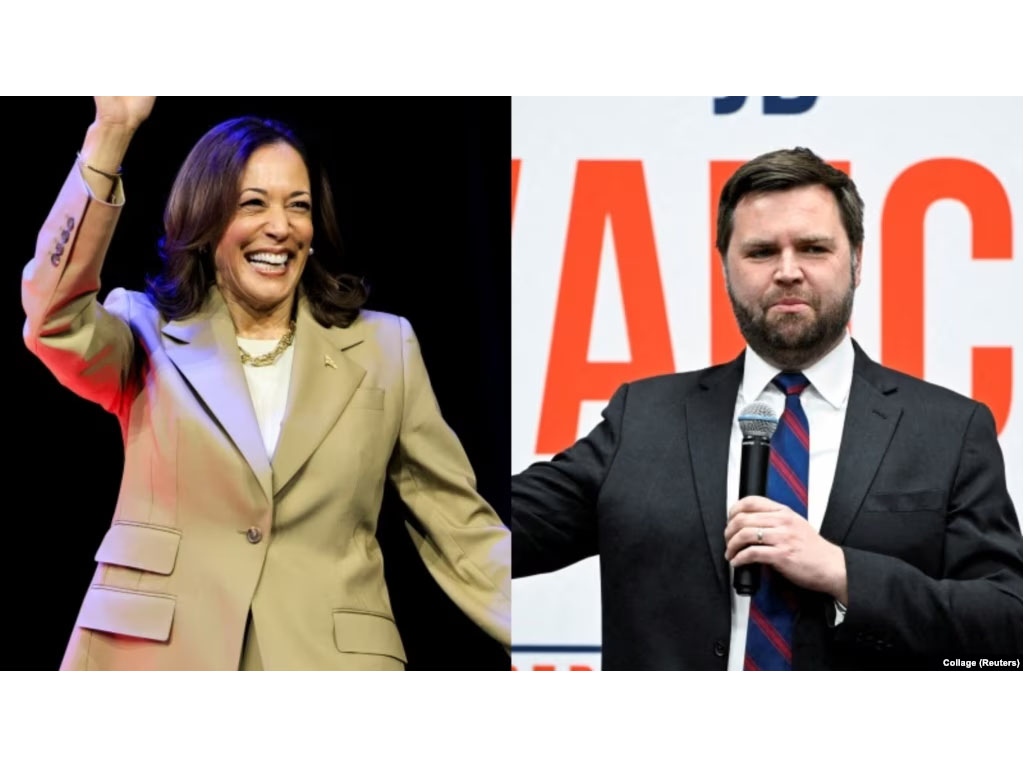 Harris dan Cawaores Republik