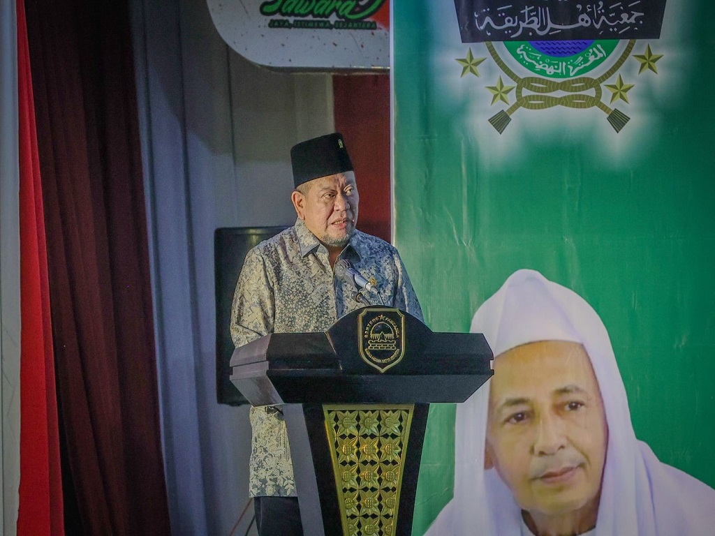 Ketua DPD