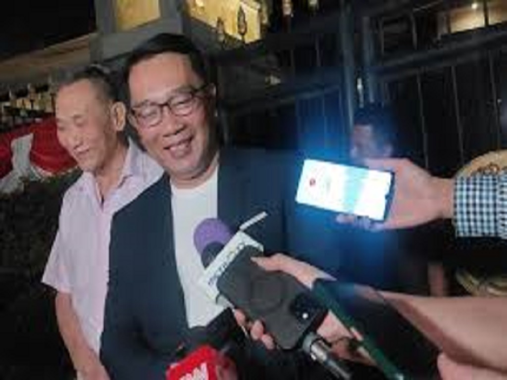 Ridwan Kamil