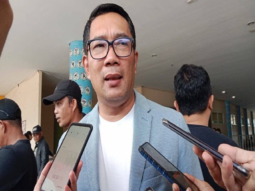 Ridwan Kamil