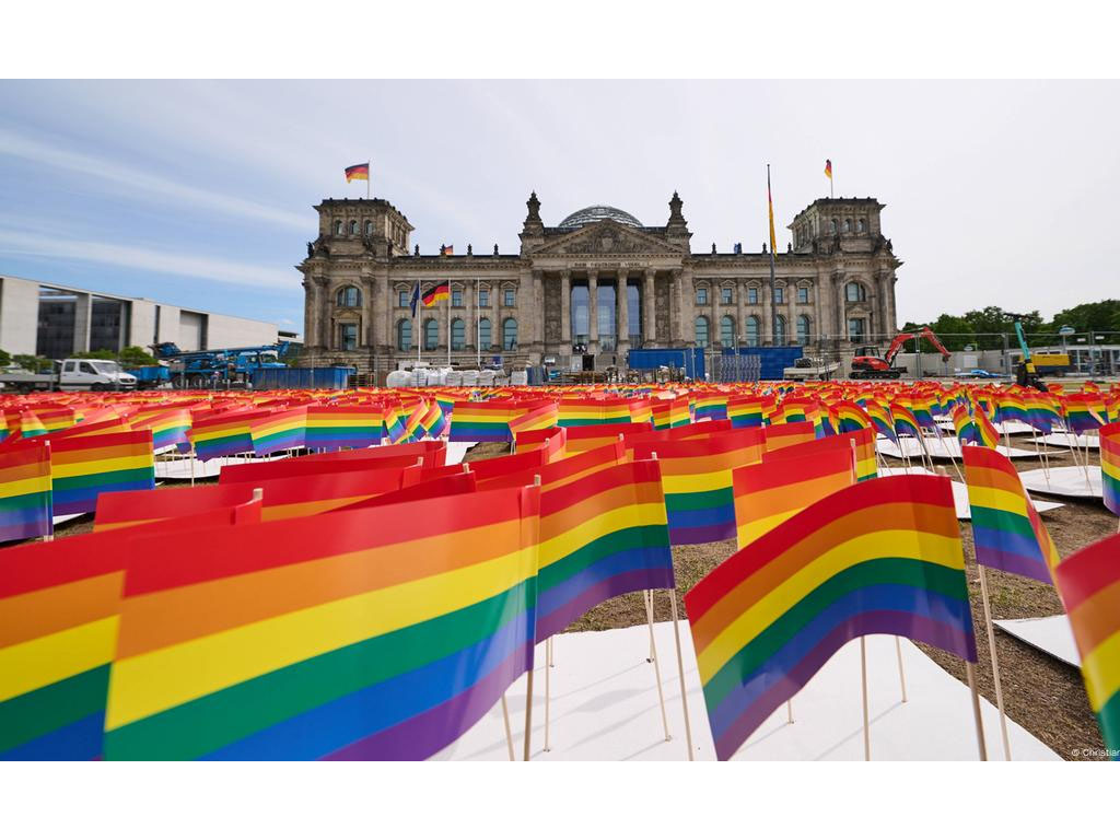 Bundestag