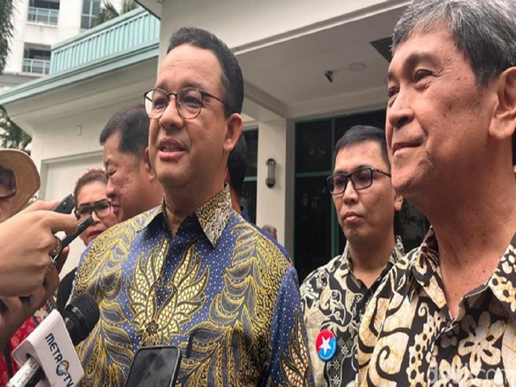 Anies Baswedan