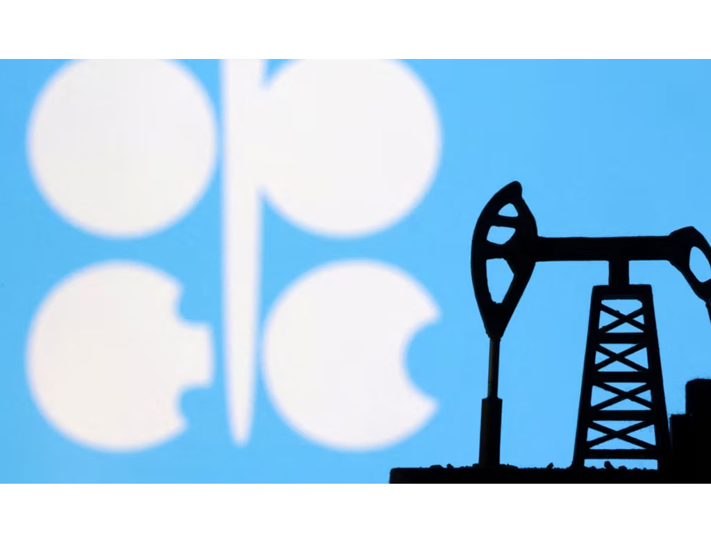 logo OPEC