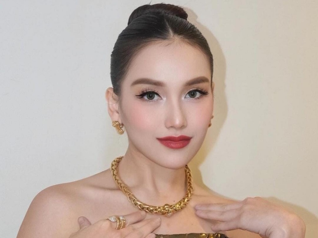 Ayu Ting Ting