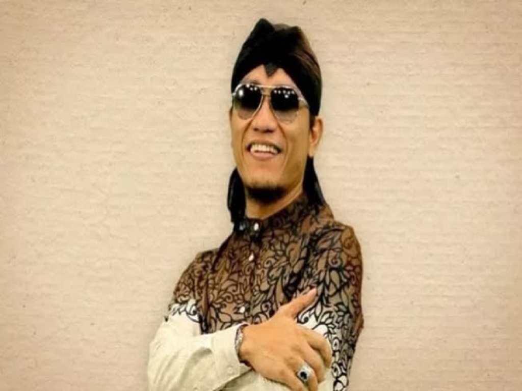 Gus Miftah