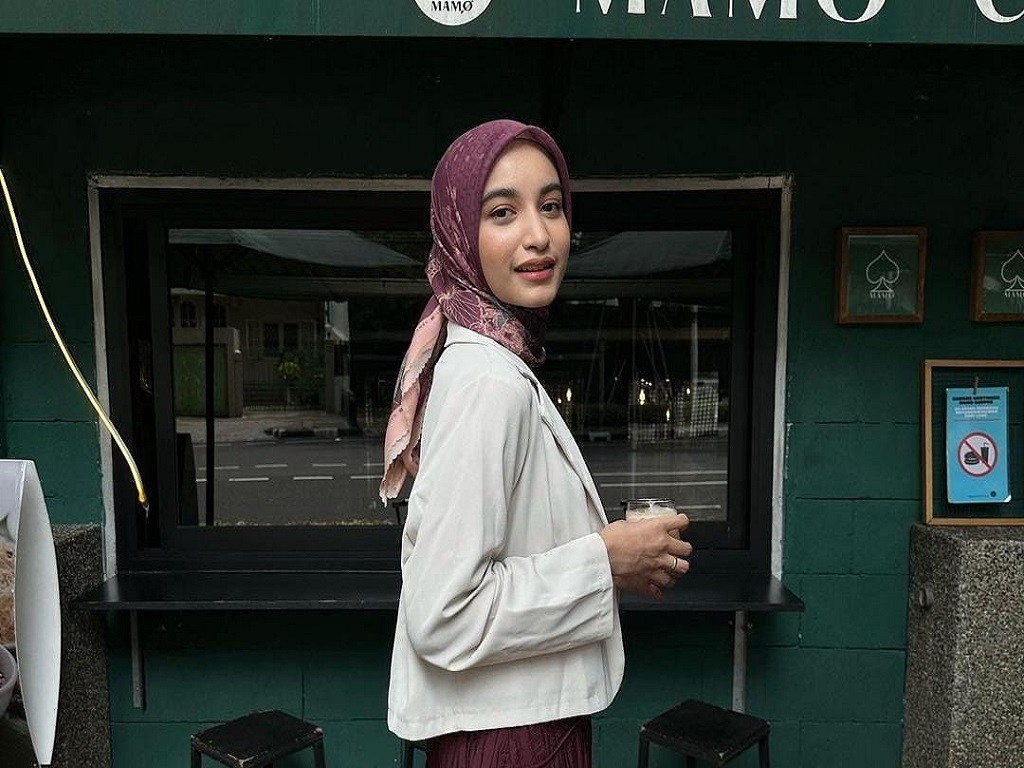 Cut Intan Nabila
