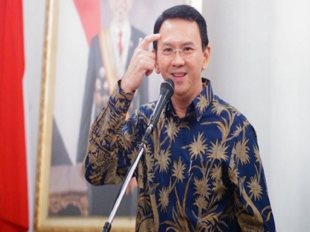 Ahok