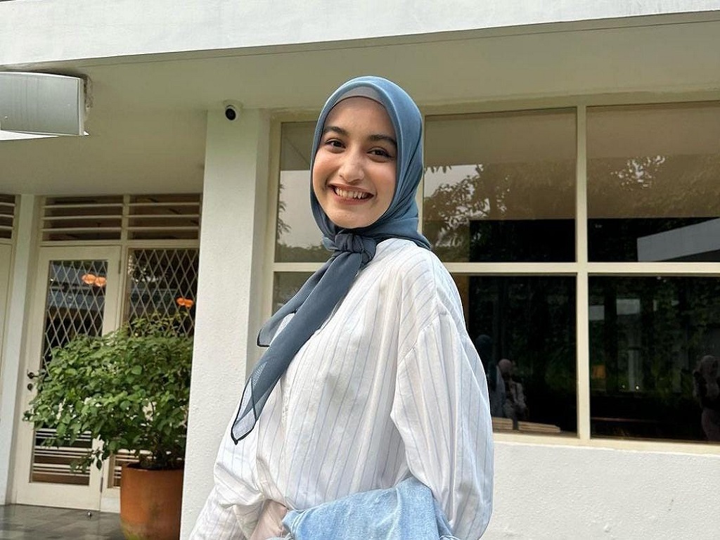 Cut Intan