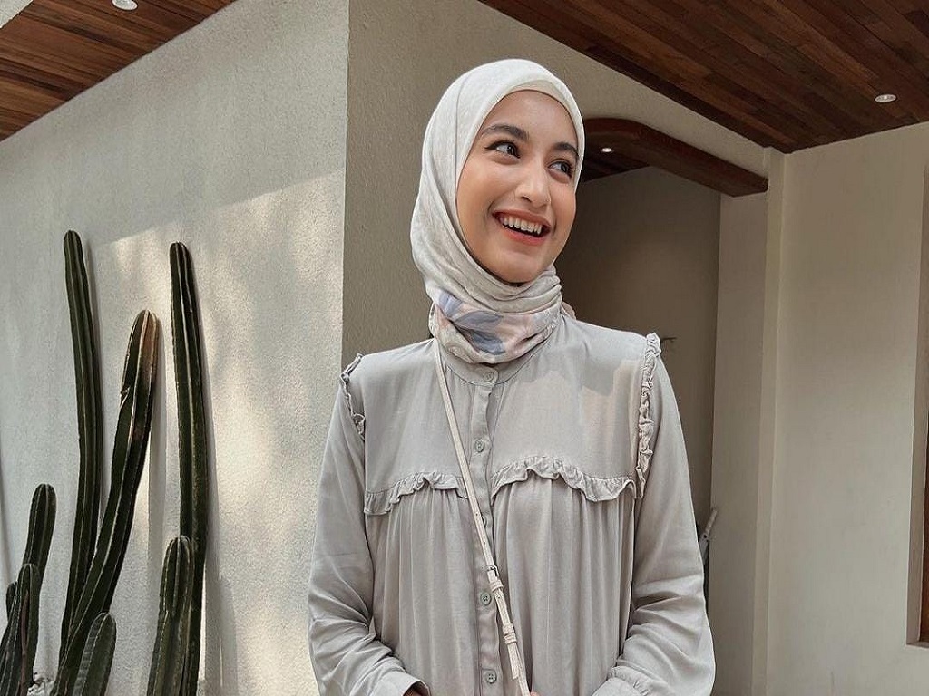 Cut Intan Nabila