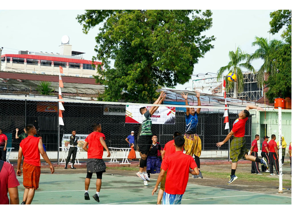 lomba korem LW1