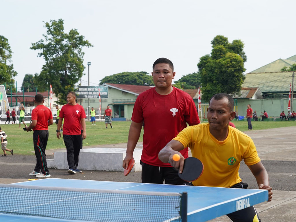 lomba korem LW3