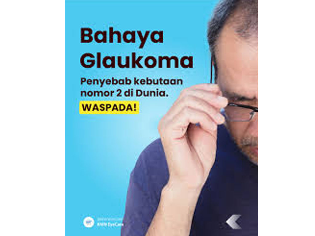 glaukoma