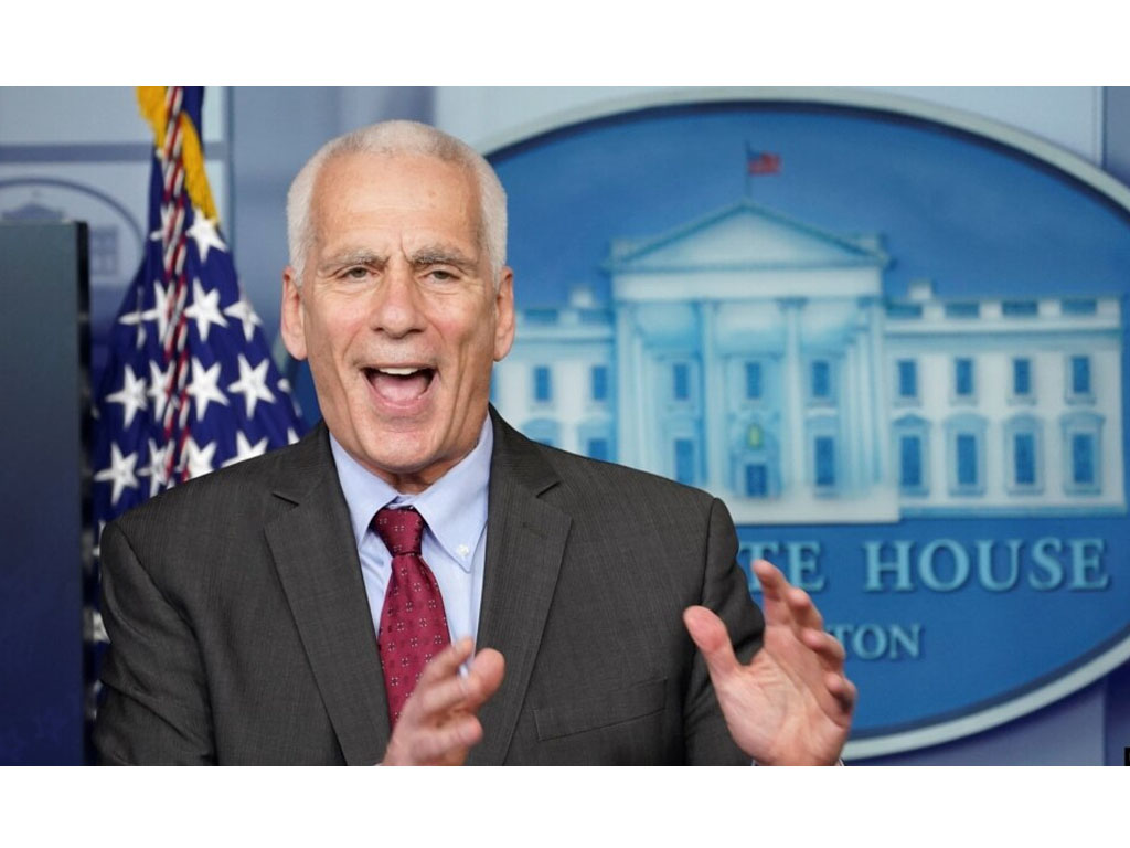 Jared Bernstein