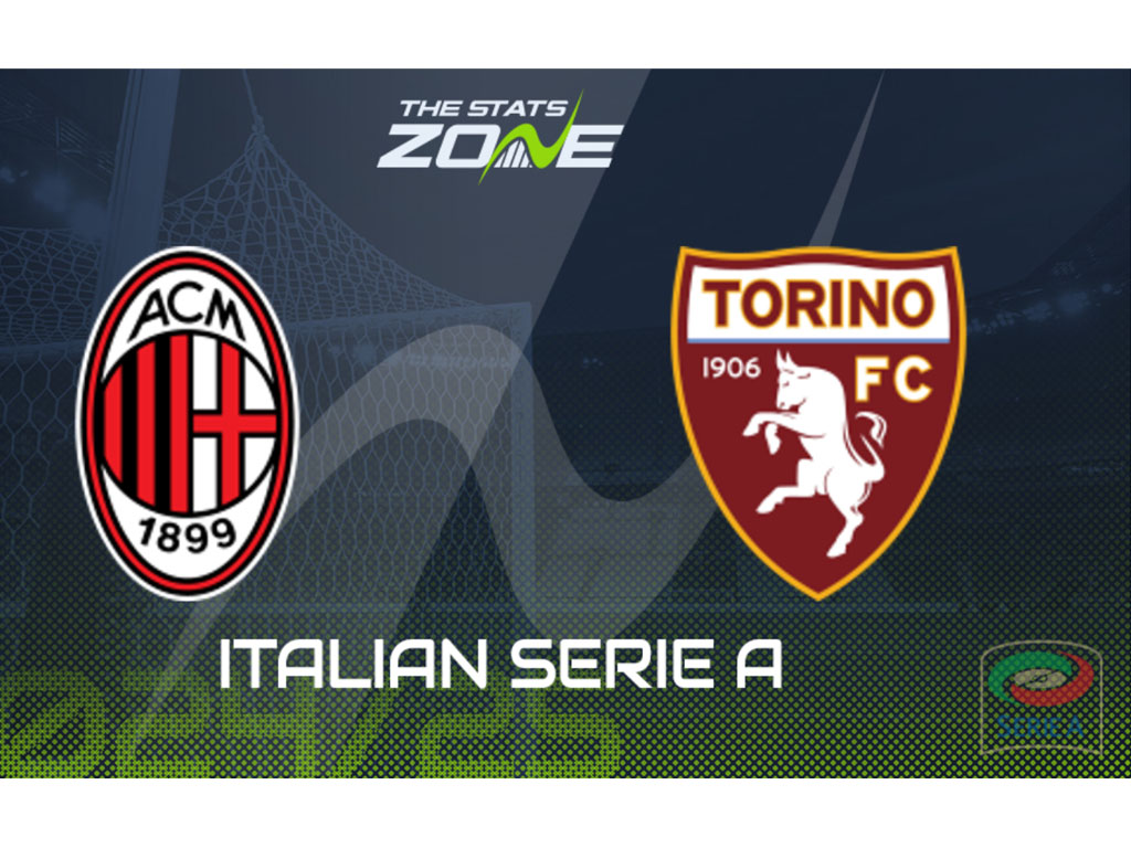AC Milan vs Torino