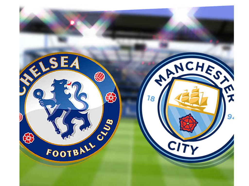 Chelsea vs Manchester City