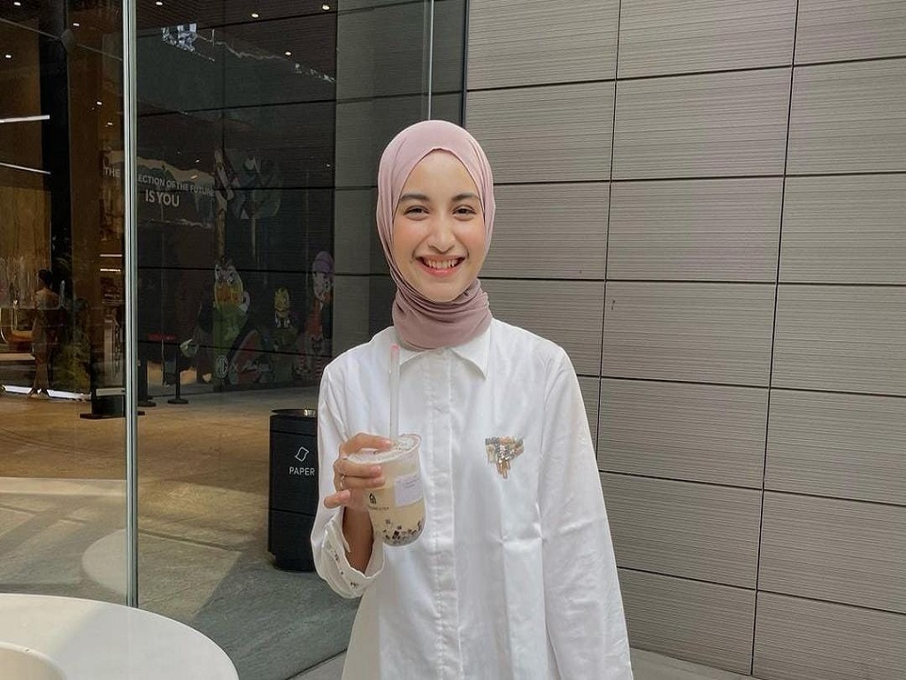 Cut Intan Nabila