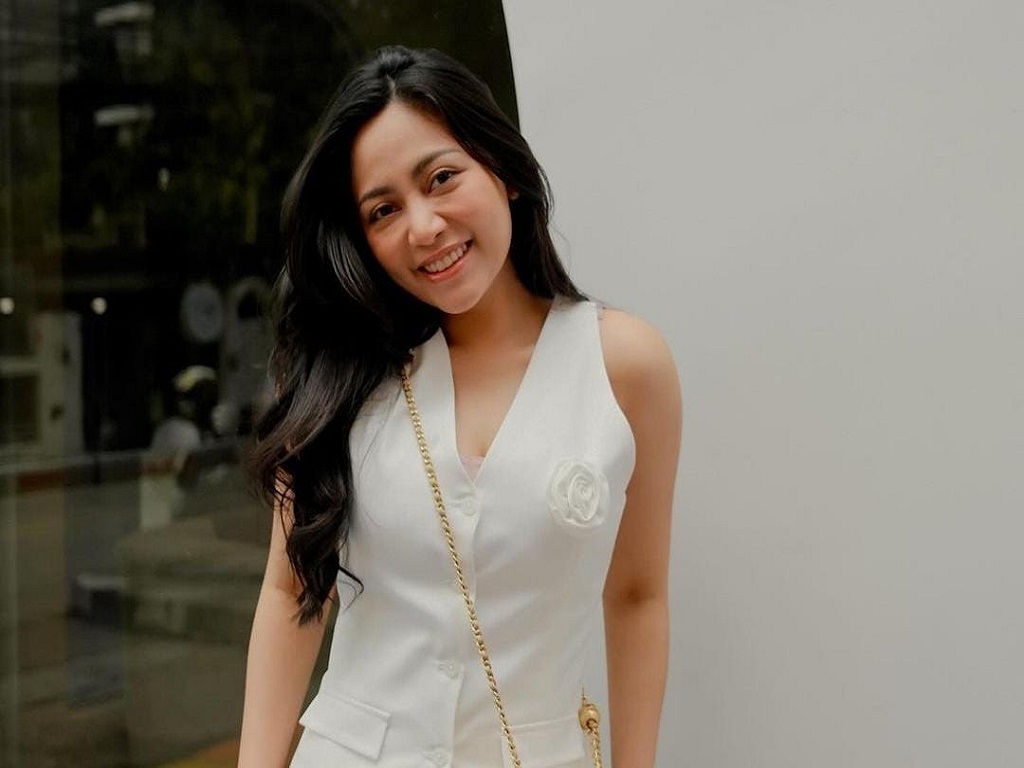 Rachel Vennya
