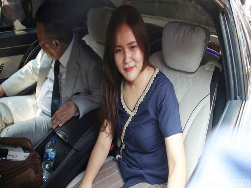 Jessica Wongso