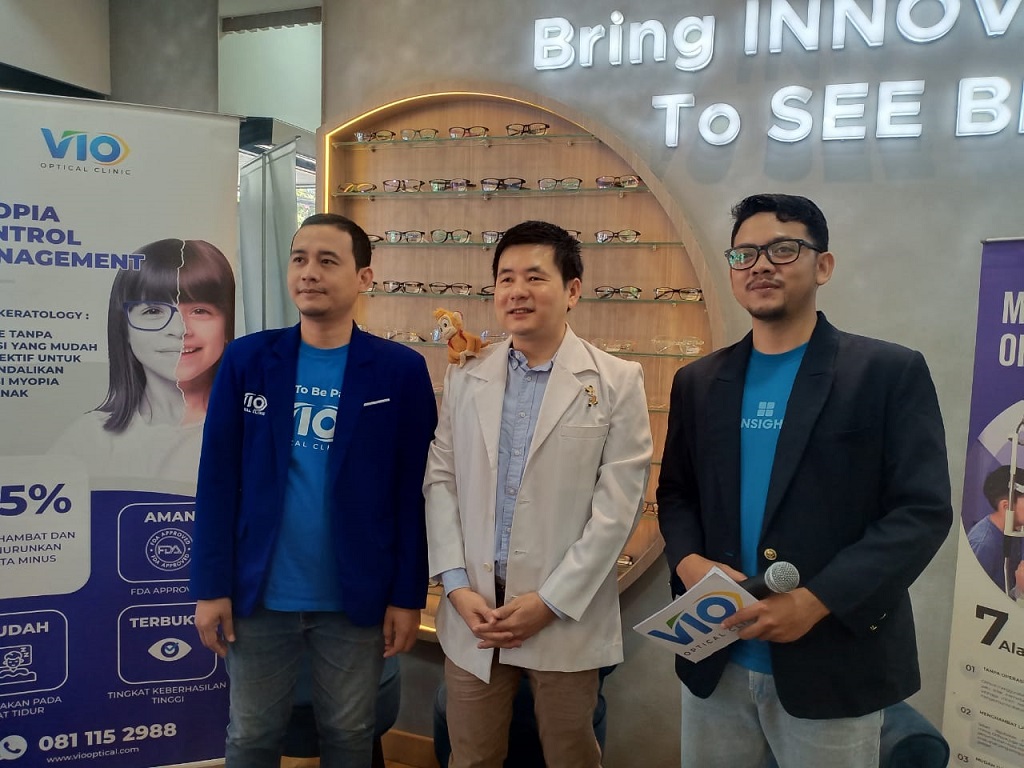 VIO Optical Clinic