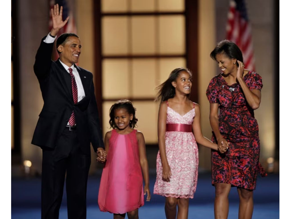 capes obama