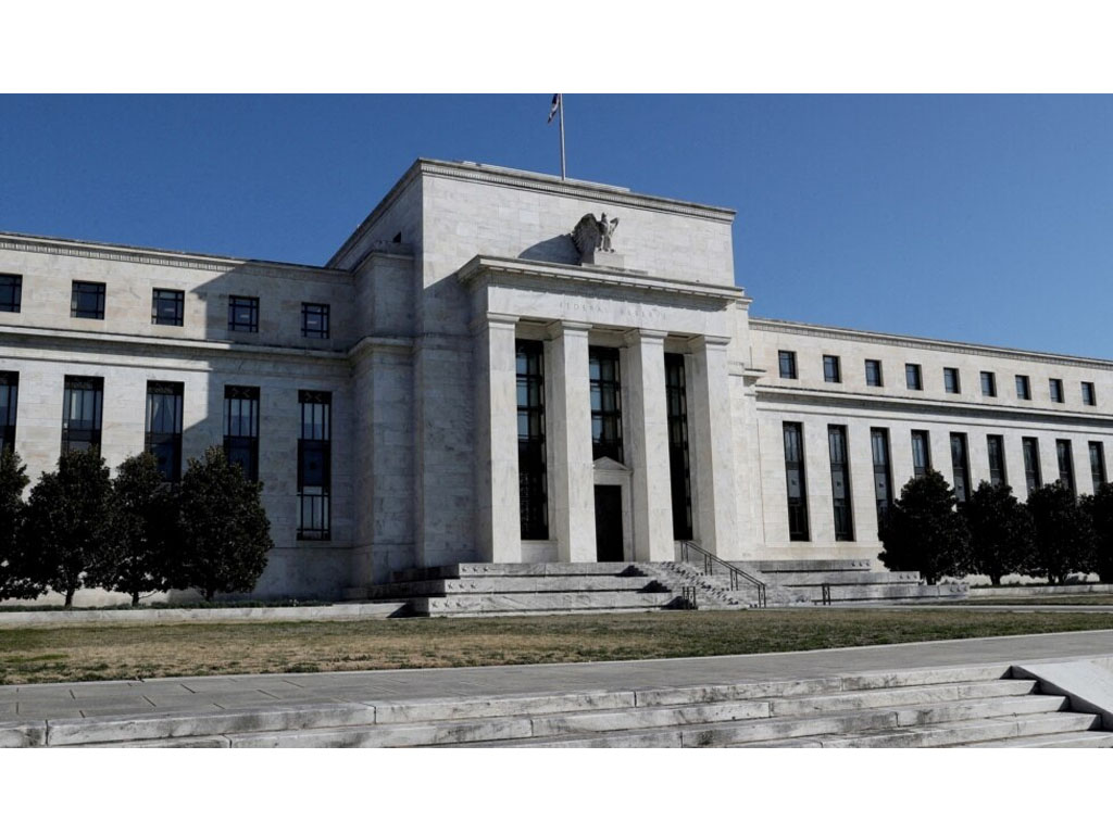 kantor the fed