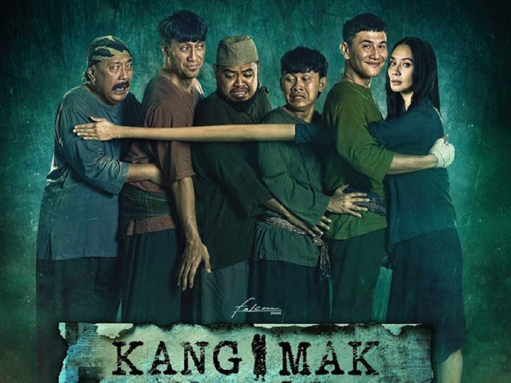 Sinopsis Film Kang Mak