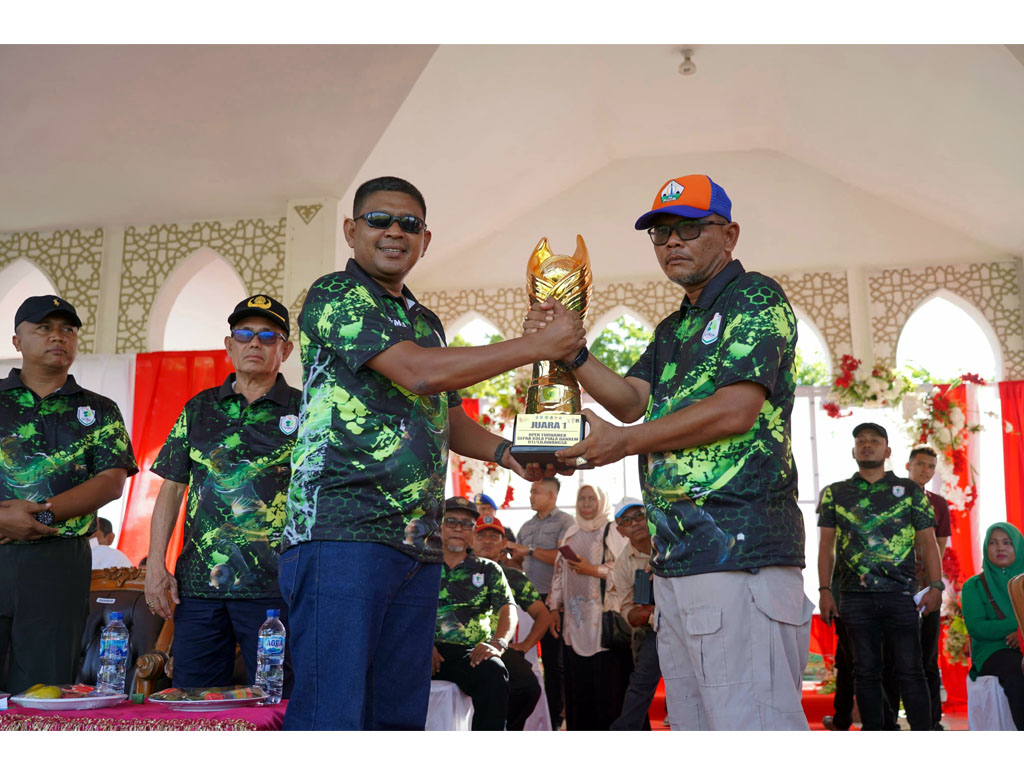 turnamen sepak bola piala danerm lw-2