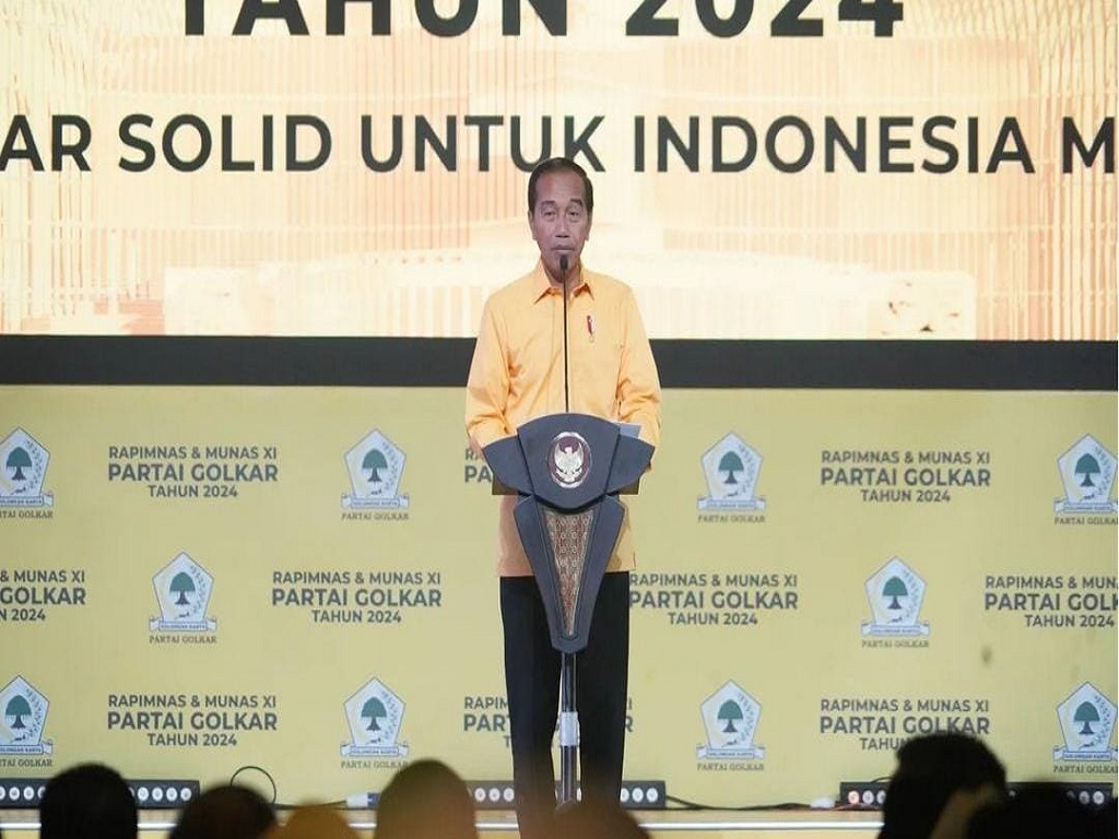 jokowi
