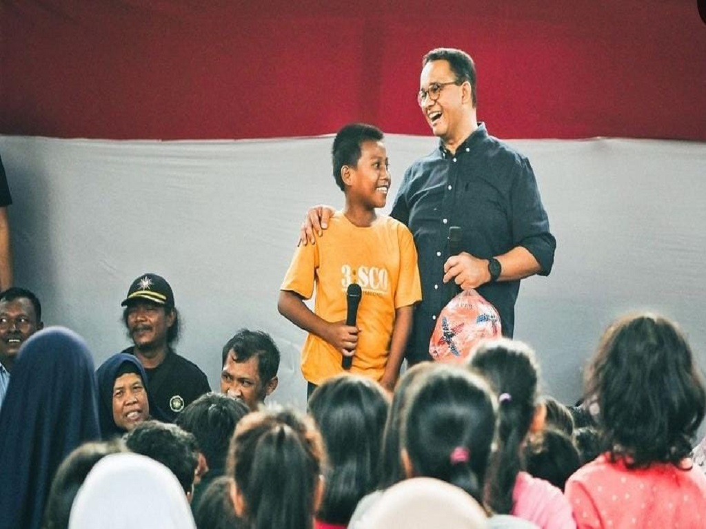 Anies