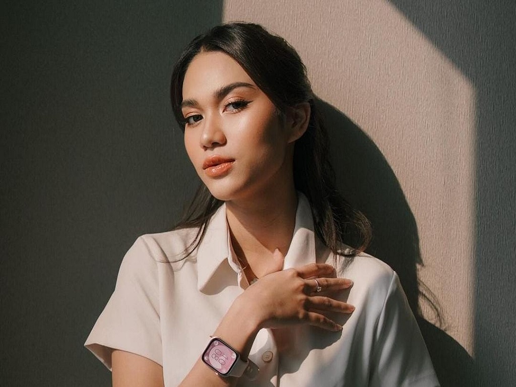 Azizah Salsha