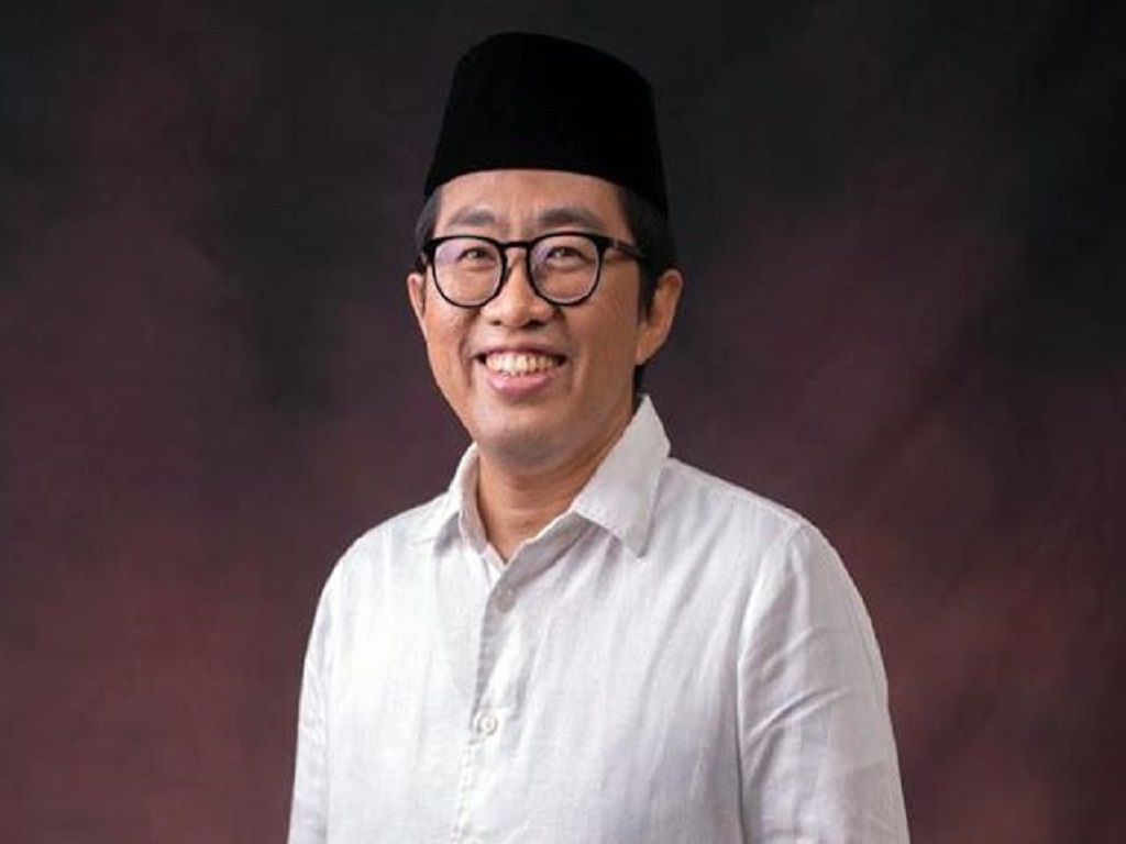 Profil Faisol Riza