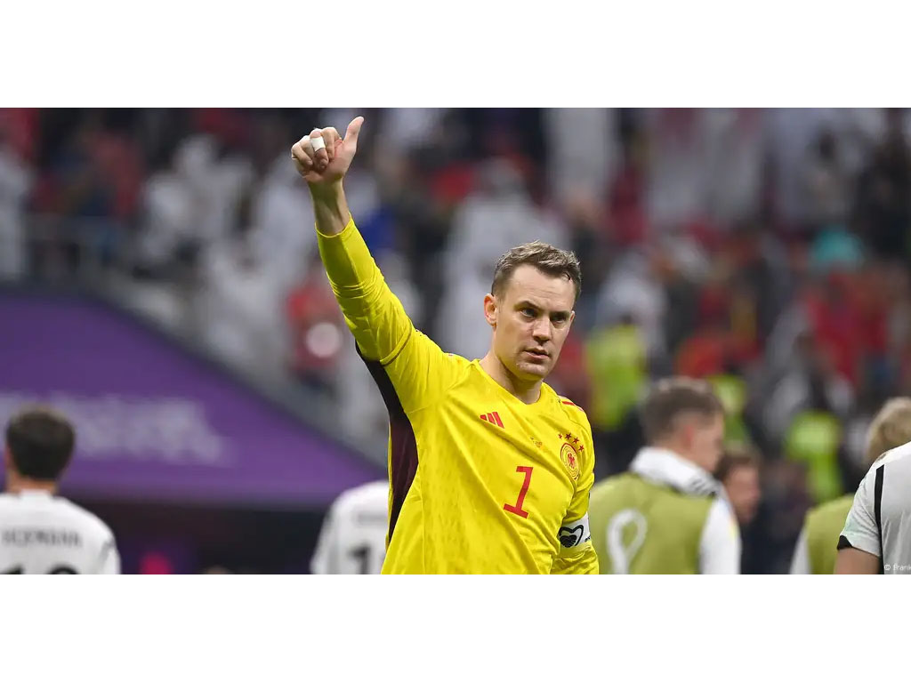 Manuel Neuer