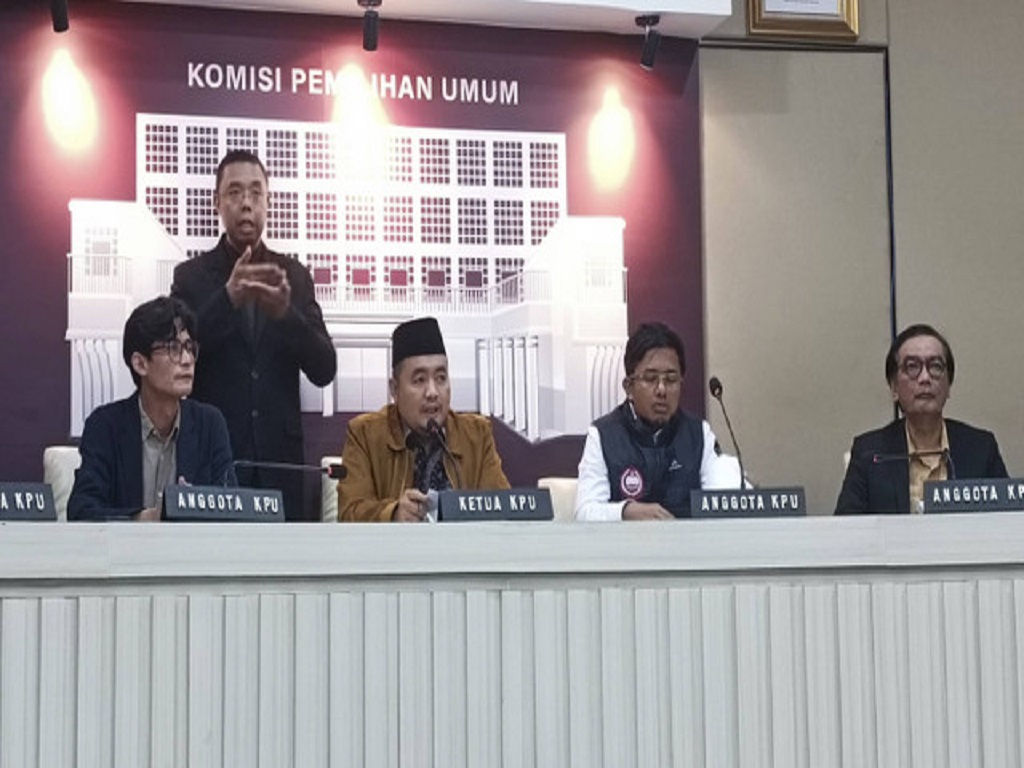 KPU