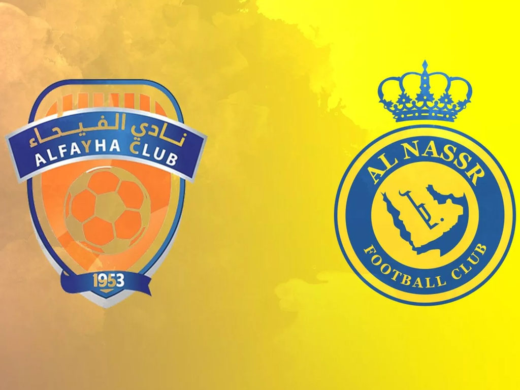 Al Fayha vs An Nassr