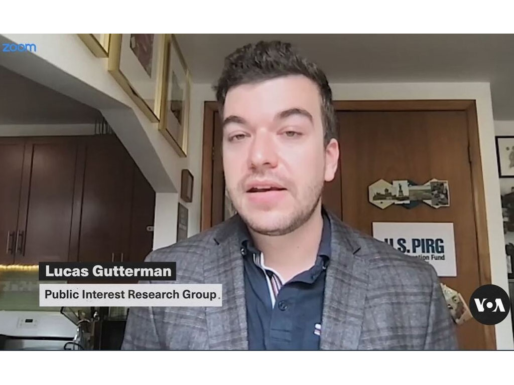 Lucas Gutterman