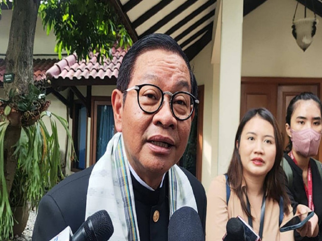 Pramono Anung