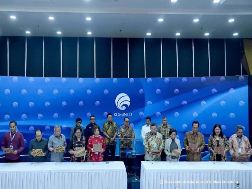 Kominfo