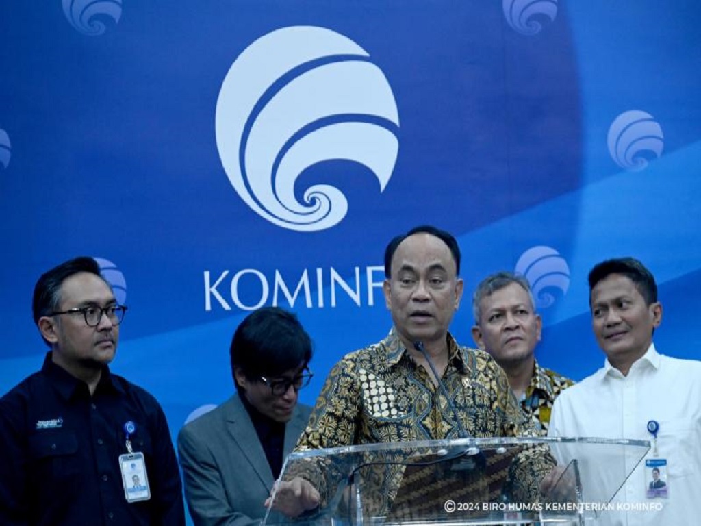 Budi Arie