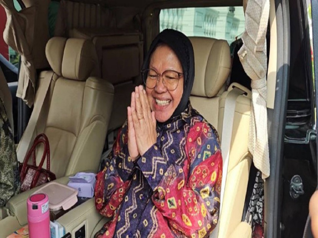 Tri Rismaharini