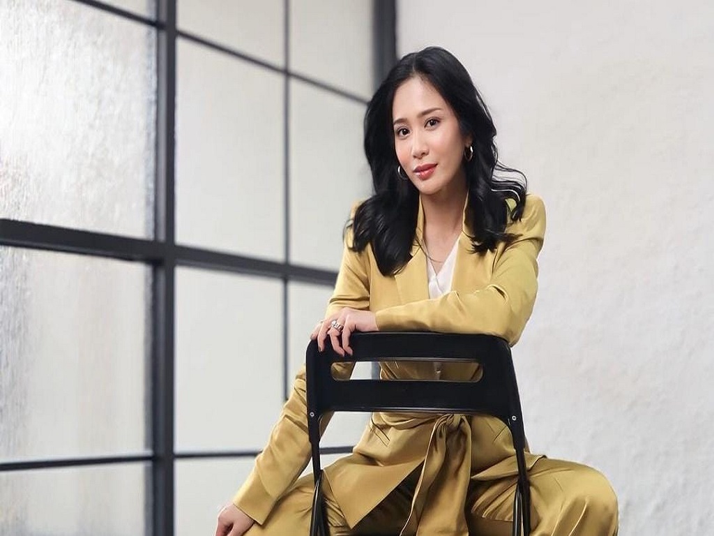 Bunga Zainal