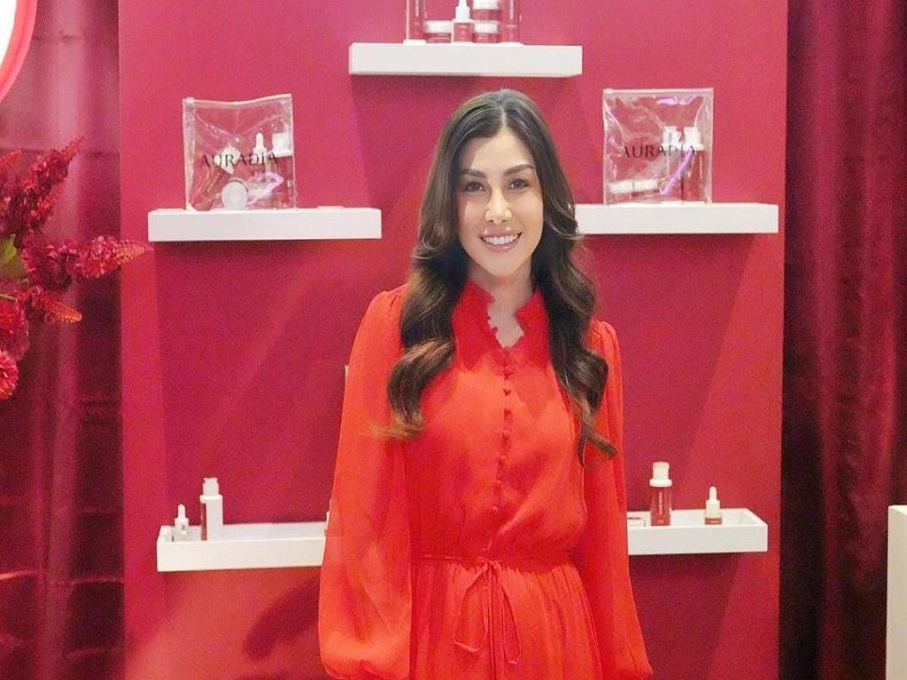 Nisya Ahmad